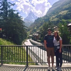 Meet your Posher, Daniel